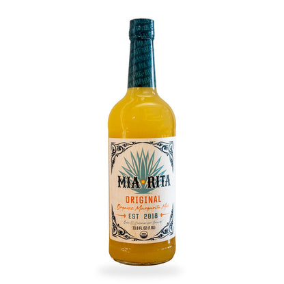MIA*RITA Margarita Mix - Original 1L