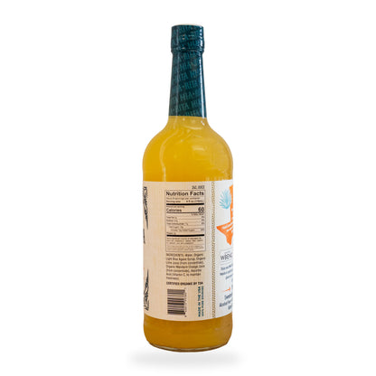 MIA*RITA Margarita Mix - Original 1L
